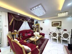 Blk 346 Ubi Avenue 1 (Geylang), HDB 4 Rooms #627863131